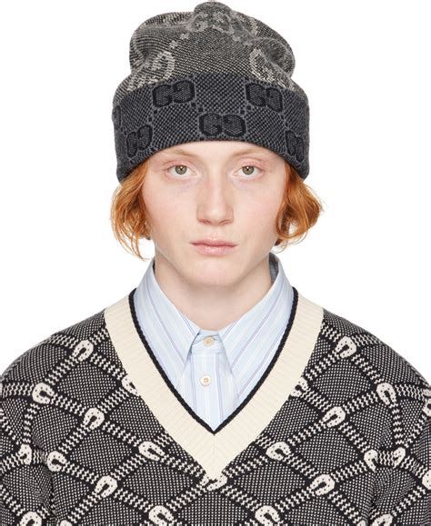 gucci biene|Gucci beanies.